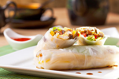 Summer rolls