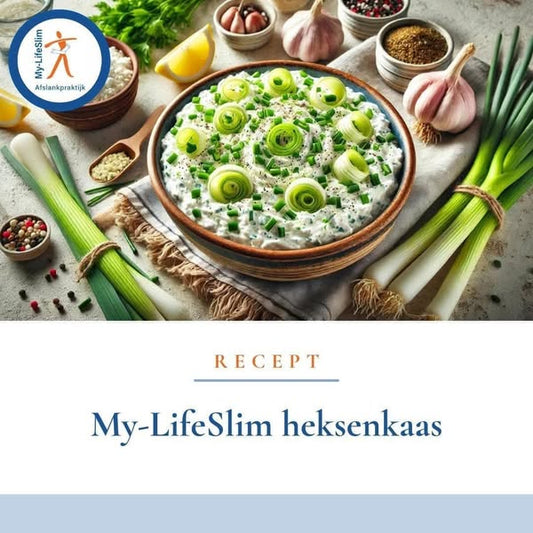 My-LifeSlim Heksenkaas