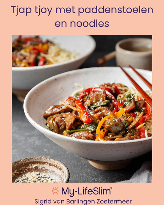 tjap tjoy met noodles