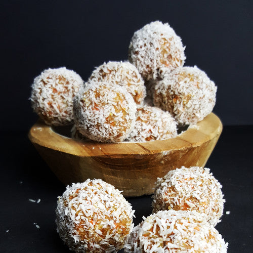 Bliss Balls appel