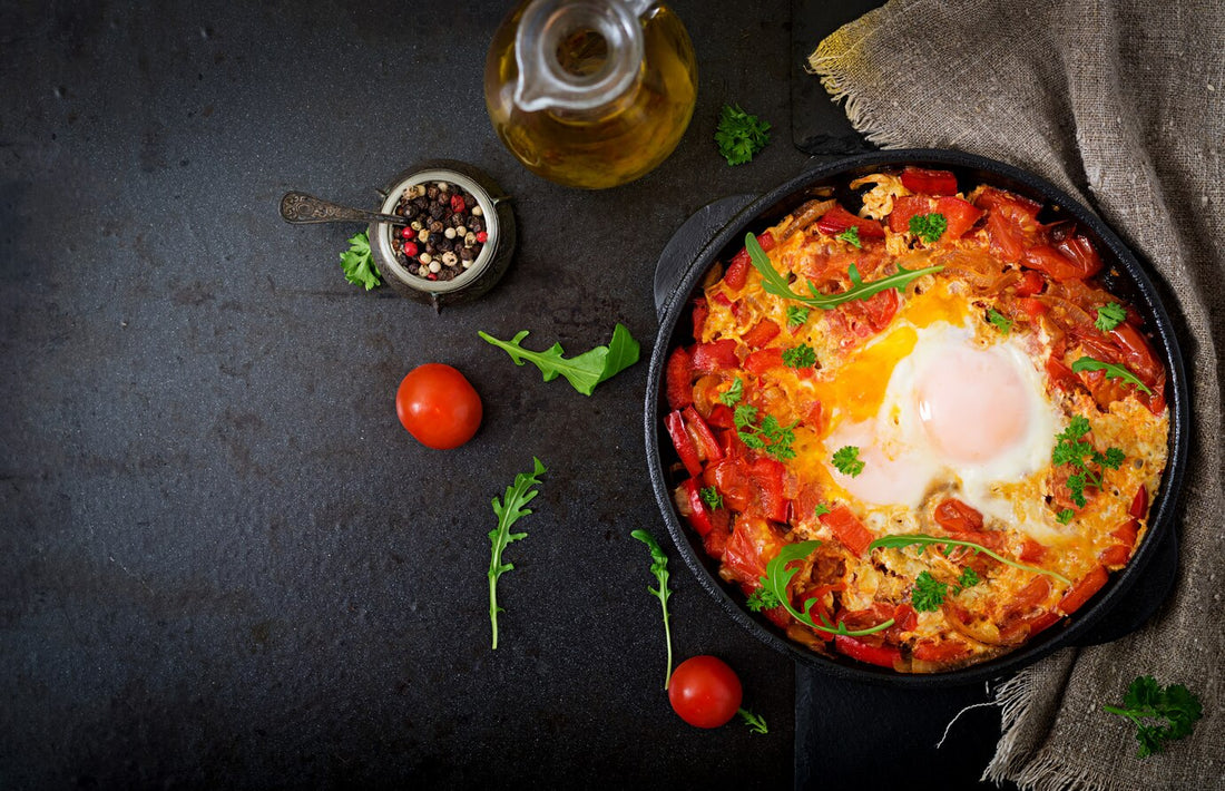 Shakshuka