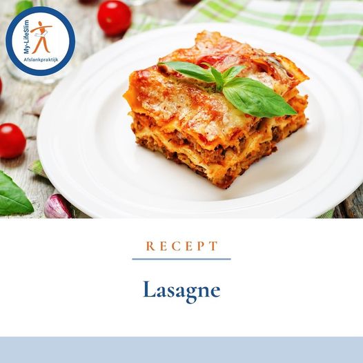 Lasagne