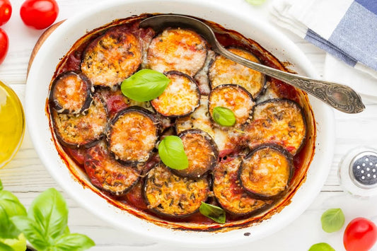 Moussaka My-LifeSlim proof